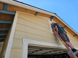 Best Fiber Cement Siding Installation  in , KS